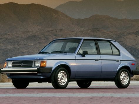 Omni, C2, 1977–1990