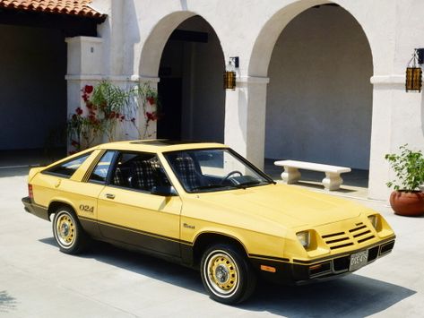 Omni, C2, 1979–1982