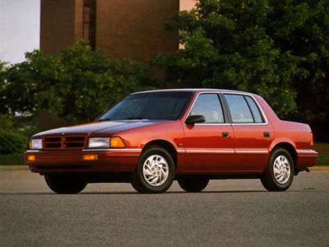 Spirit, 1989–1995