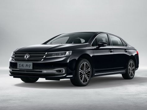 A9, 2015–2019