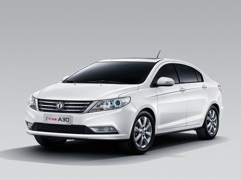 Aeolus A30, 2014–2019