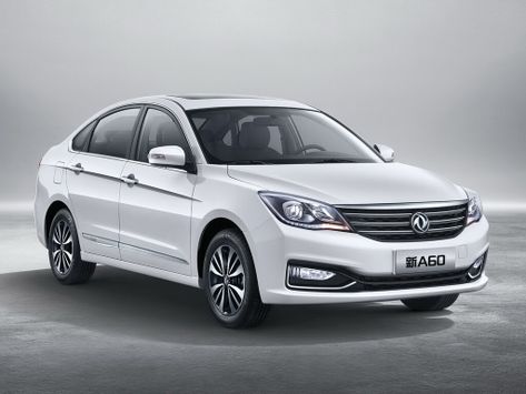 Aeolus A60, 2015