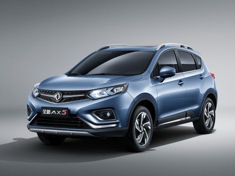 Aeolus AX5, 2019–2020