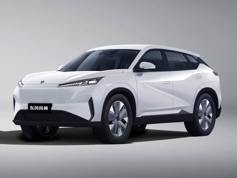 Aeolus L7X, 2025
