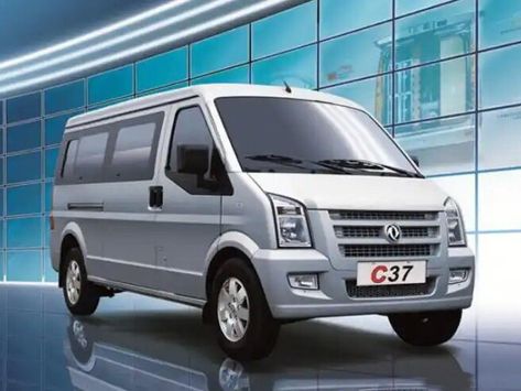 C-Series, 2012–2024