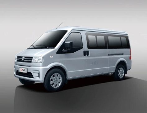 C-Series, 2020