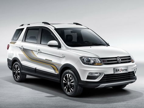 Fengon 370, 2018–2020