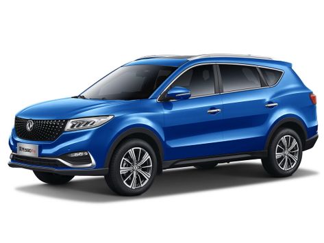Fengon 580 Pro, 2019
