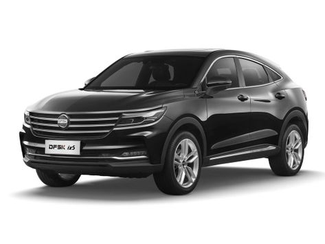 DFSK Fengon ix5, 2018–2025