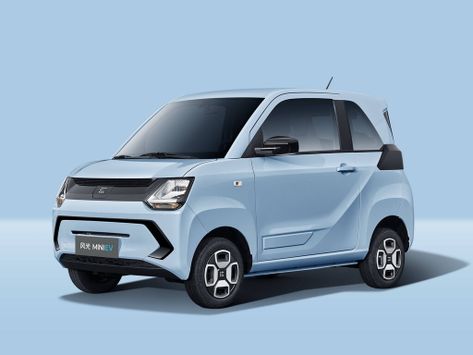 Fengon Mini EV, 2022