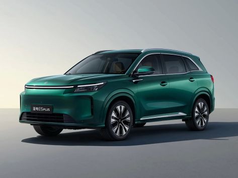 Landian E5 Plus, 2024