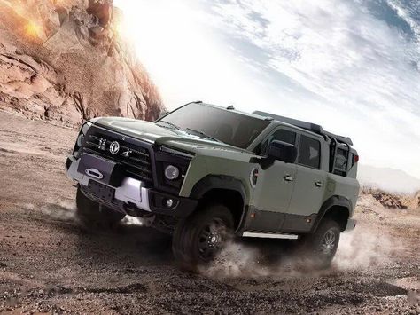 Mengshi MS600, 2023