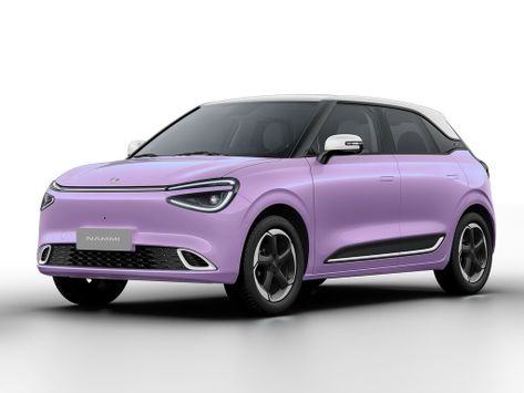 Nammi 01, 2024