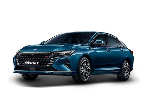 Shine Max, 2021–2026