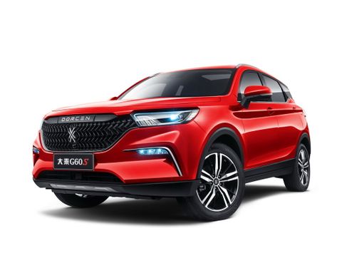 G60s, 2019–2021