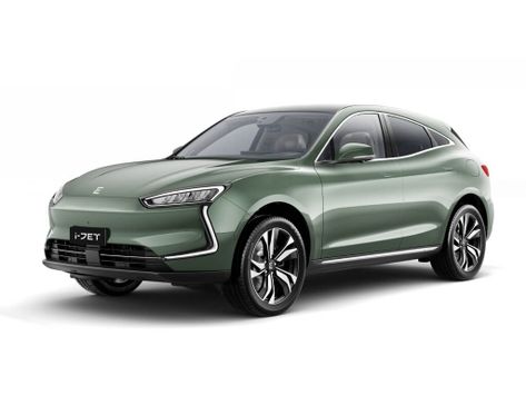 i-Jet, 2022–2026