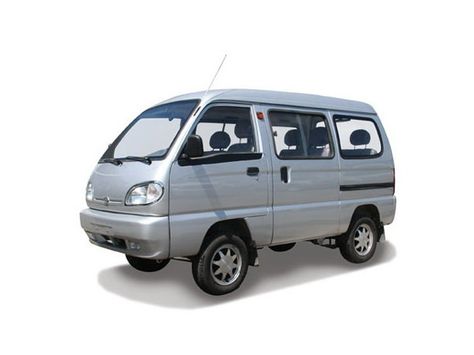 6350, 2005–2008