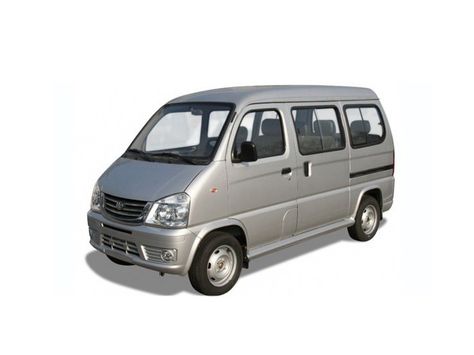 6371, 2007–2008