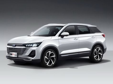 Bestune T77, 2022