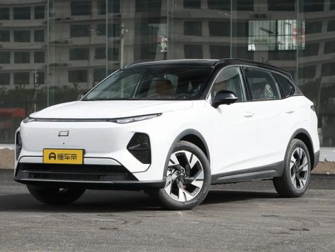 Bestune Yueyi 07, 2025