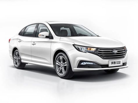 Besturn B30, A1, 2015–2020