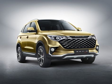 Senia R7, 2018–2019