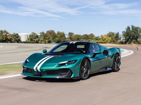 296 Speciale, 2025