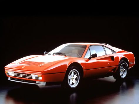328, 1986–1989