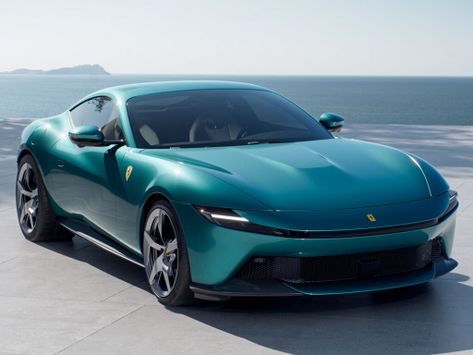 Amalfi, 2025