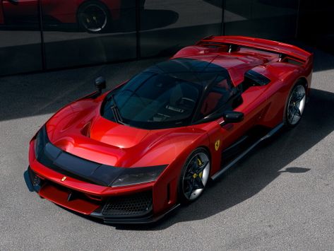 F80, 2024