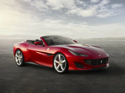 Portofino, 2017–2022