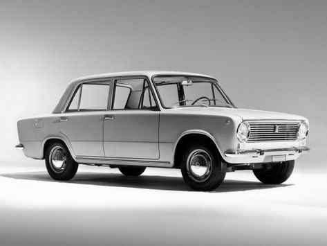 124, AS, 1966–1970