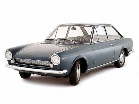 124, AS, 1967–1970