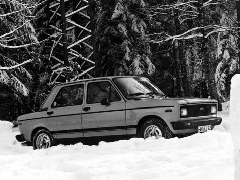 128, 1976–1983