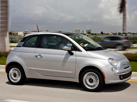 500, 312/FF, 2007–2015