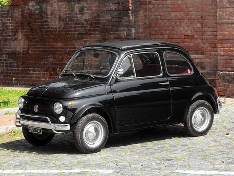 500, 120, 1957–1975