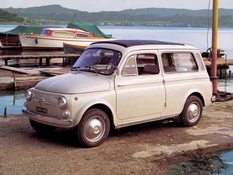 500, 120, 1960–1977