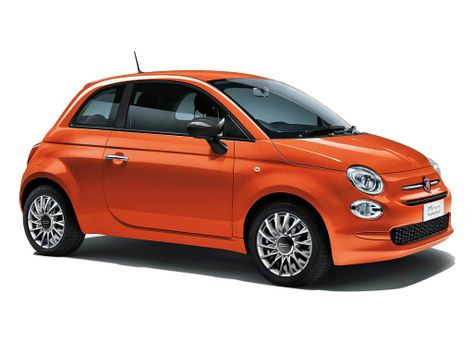 500, 312/FF, 2016–2024