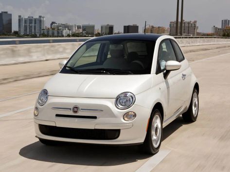 500, 312/FF, 2007–2017
