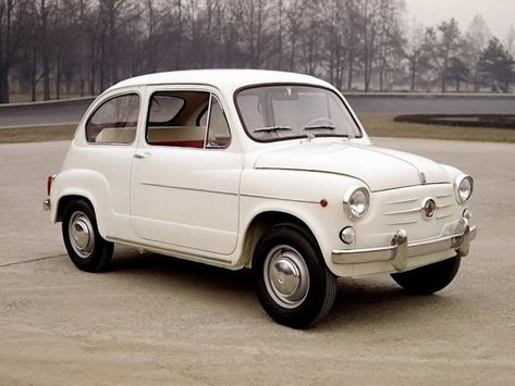 600, 100, 1964–1965
