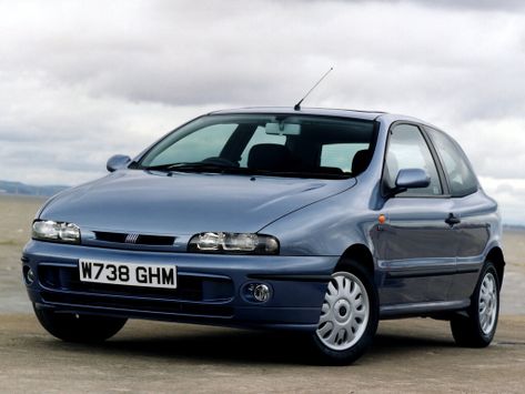 Bravo, 182, 1998–2001