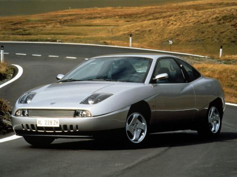 Coupe, 1994–1999
