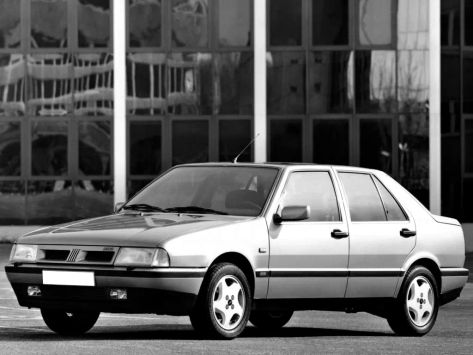 Croma, 154, 1993–1996