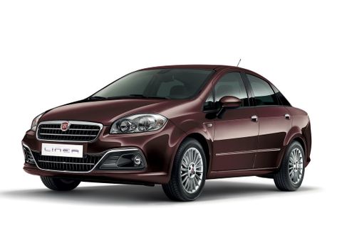 Linea, ZAF 323, 2012–2015
