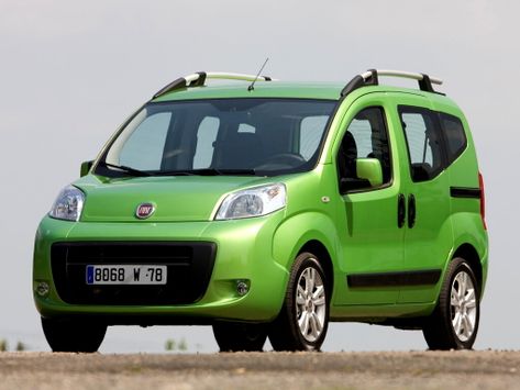 Qubo, 225, 2008–2016
