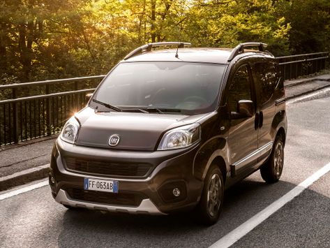 Qubo, 225, 2016–2019