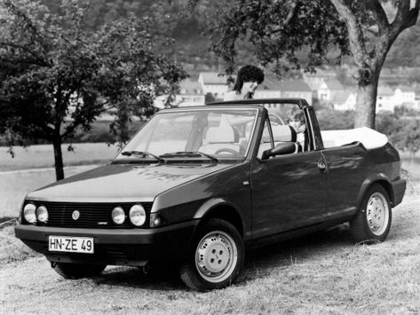 Ritmo, 138, 1982–1984