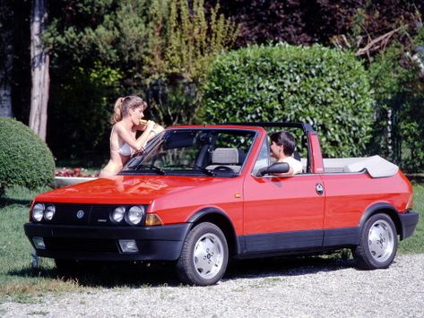 Ritmo, 138, 1984–1988