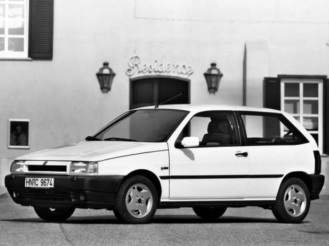 Tipo, 160, 1993–1995