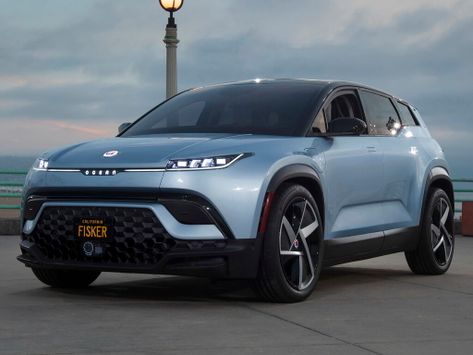Ocean, 2022–2024